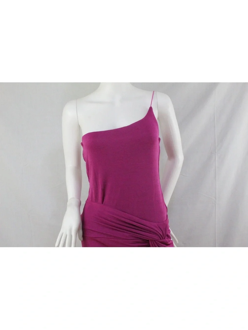 JLUXLABEL Pecan Two-Piece Skirt Set - Fuchsia